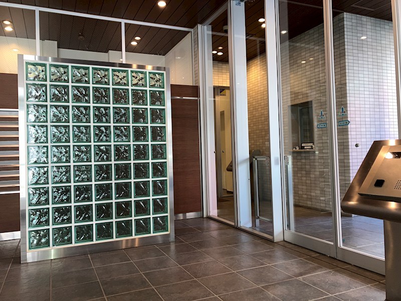 パーク・ホームズ横濱磯子 その他外観4