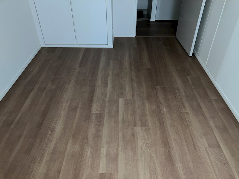 パーク・ホームズ横濱磯子 ベッドルーム