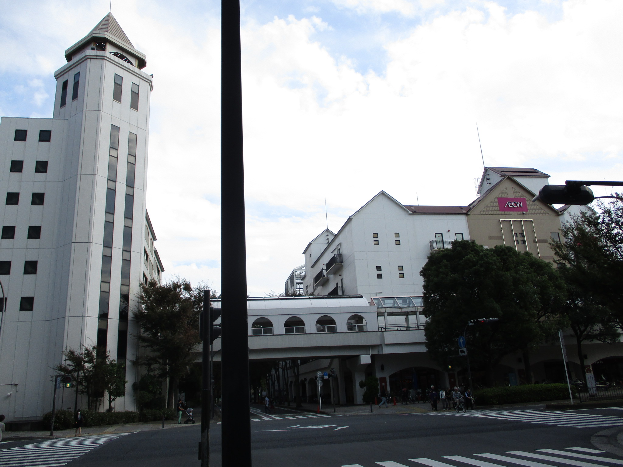 本牧元町住宅 周辺画像3