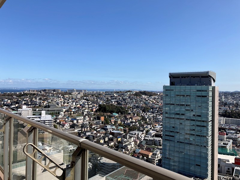 横浜ヘリオスタワー その他1