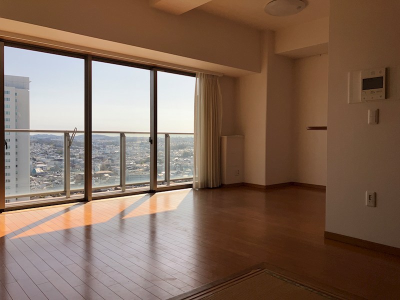 横浜ヘリオスタワー その他4