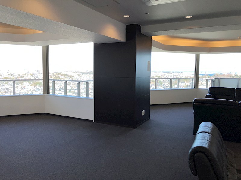 横浜ヘリオスタワー その他15