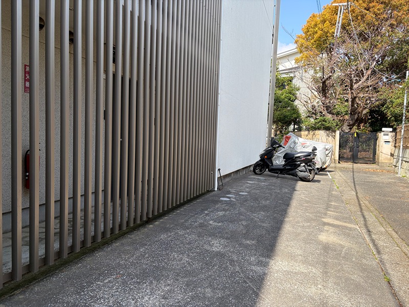その他外観4