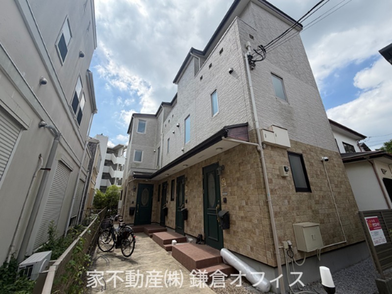 富士見フォーテラス 外観