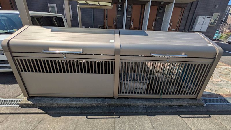 その他外観1