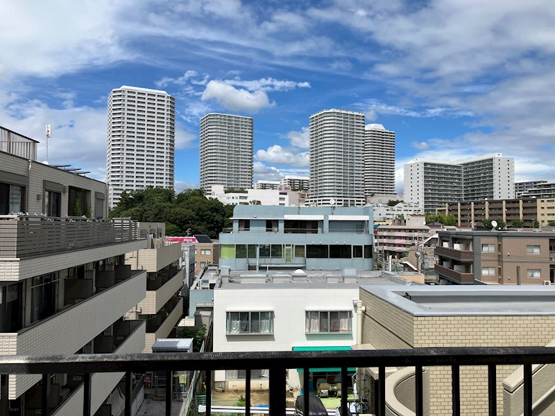 東戸塚ガーデニア　ウェストヒルズ その他1