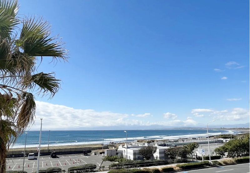 グランシティ湘南海岸マリナージュスクエア　 キッチン