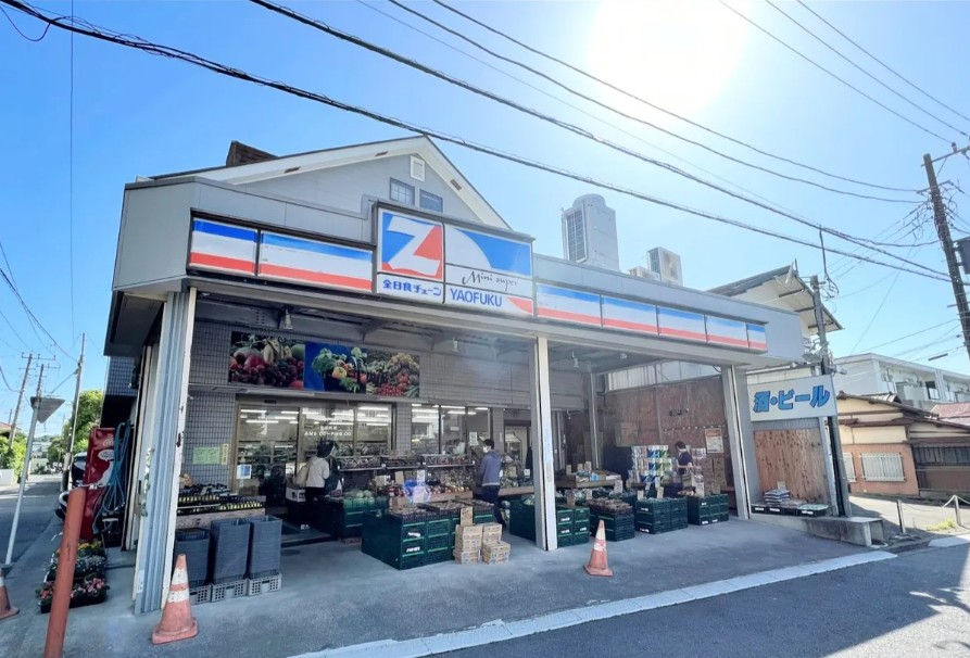 グランシティ湘南海岸マリナージュスクエア　 周辺画像1