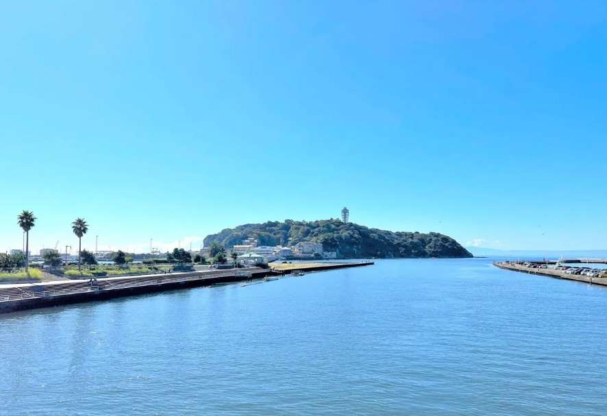 グランシティ湘南海岸マリナージュスクエア　 周辺画像5
