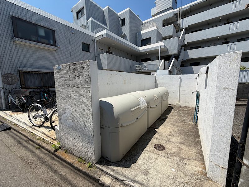 その他外観1