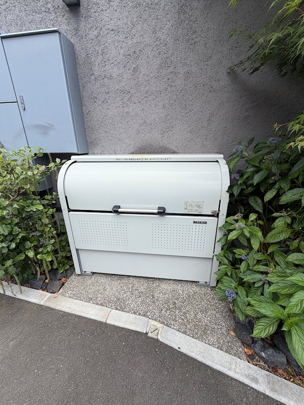 その他外観3