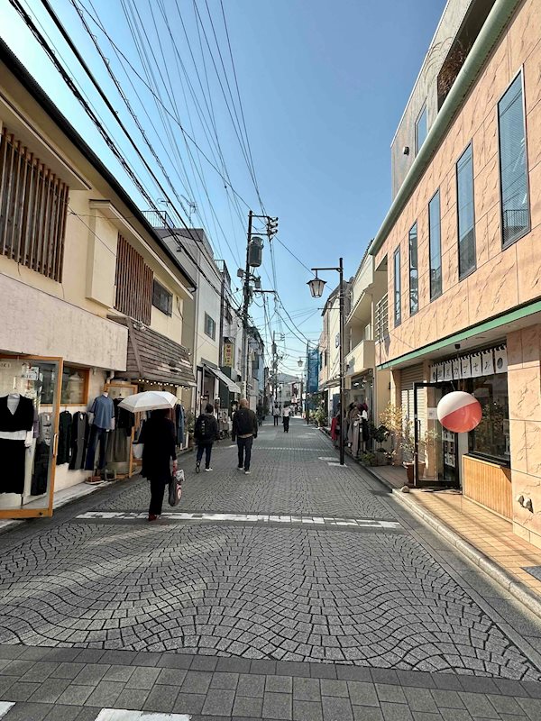その他外観1