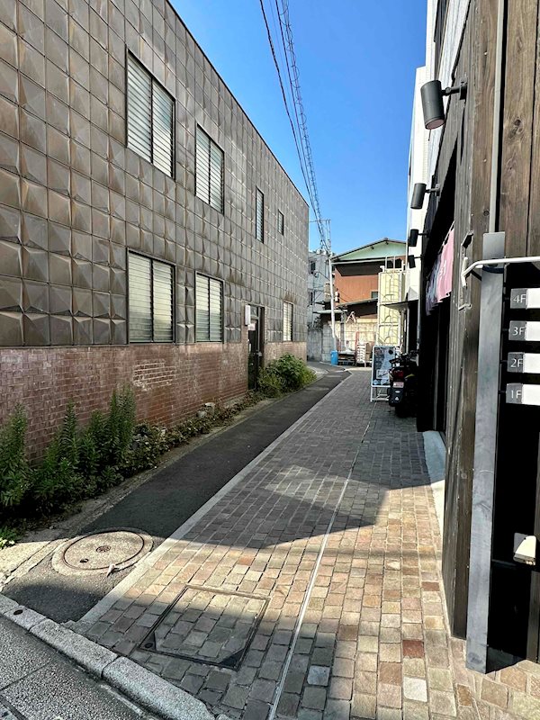 その他外観2