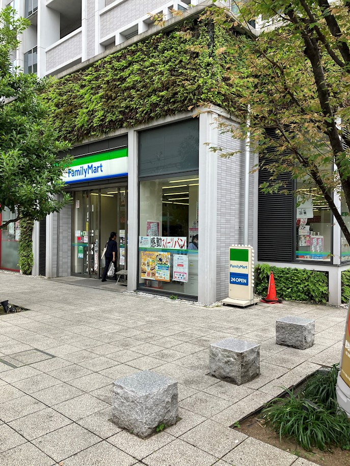 アーデル山下公園 周辺画像6