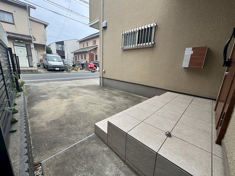 本郷町３丁目戸建 その他外観1
