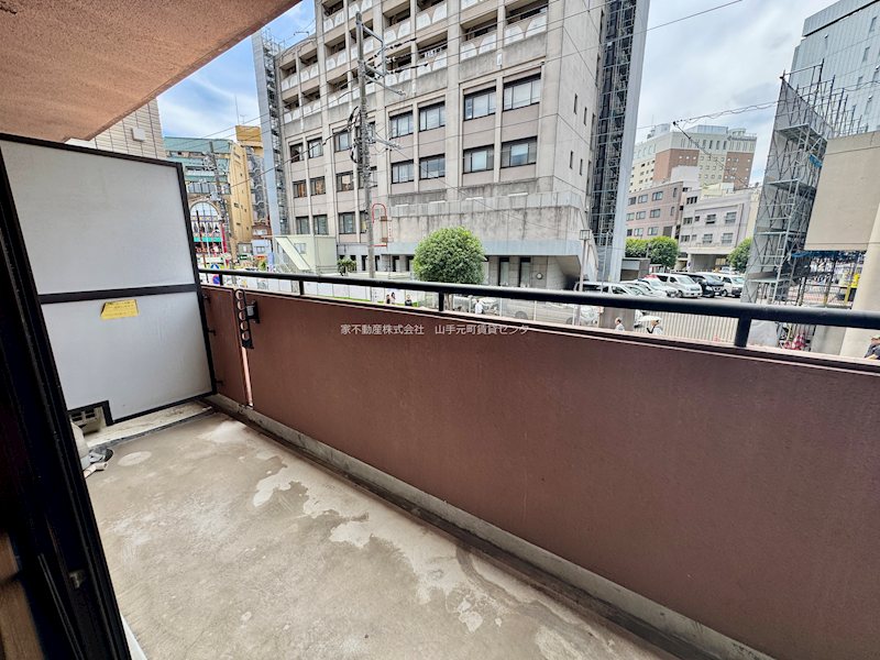 プランドール横浜 その他1