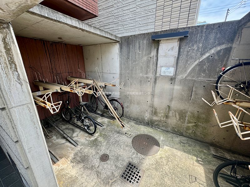 プランドール横浜 その他5