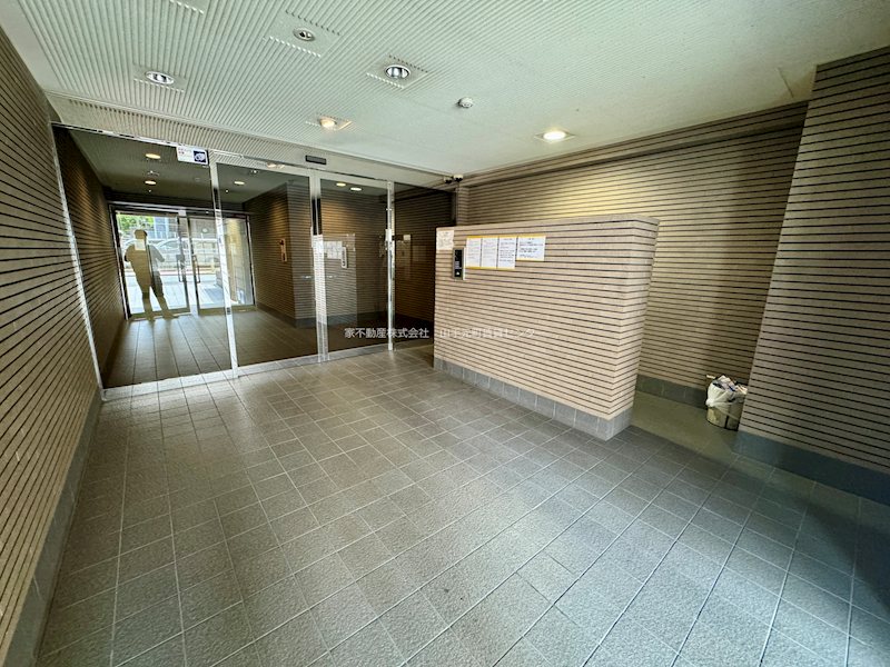 プランドール横浜 その他6