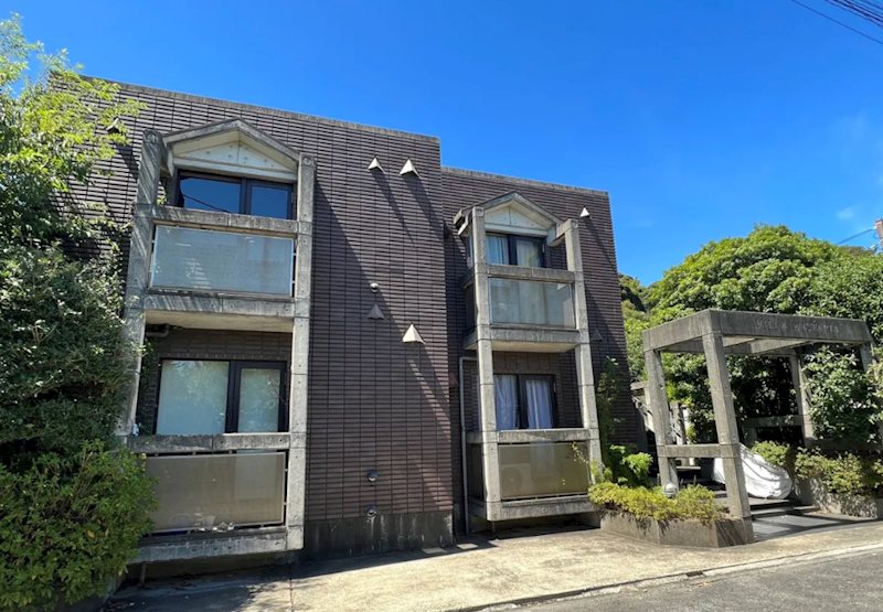 その他外観1