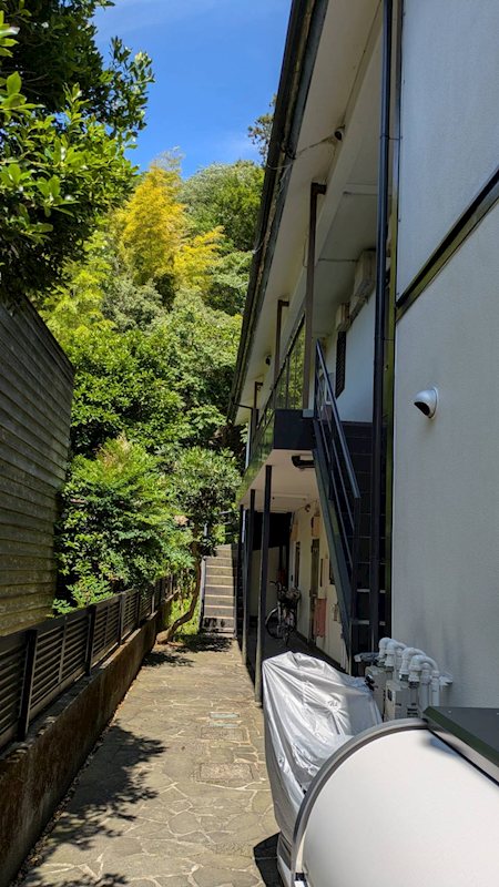 その他外観5