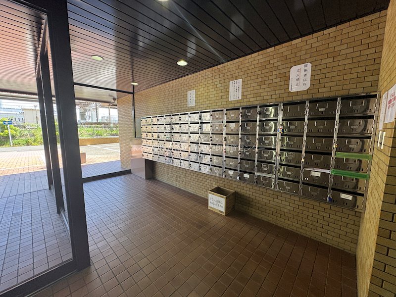 ダイアパレス根岸 その他外観3