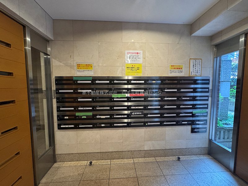 サンタハウス本牧 その他外観3