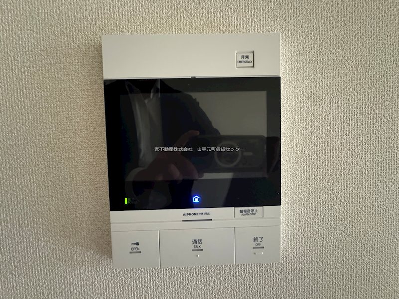 サンタハウス本牧 その他13