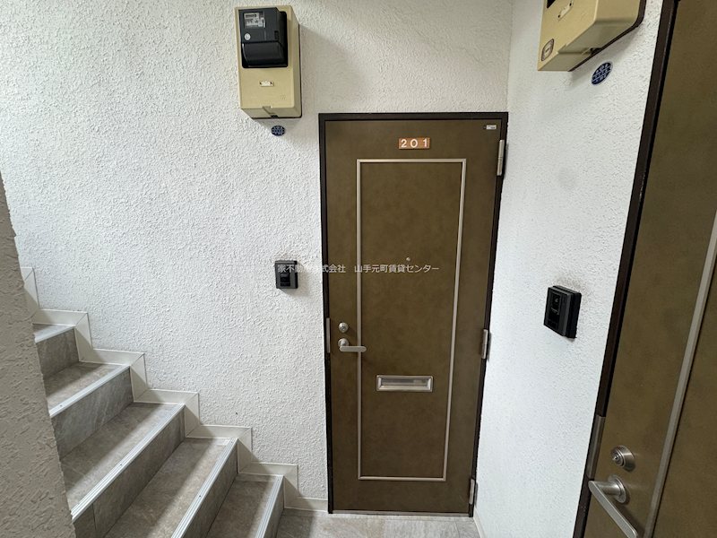 エボック元町汐汲坂 その他外観3