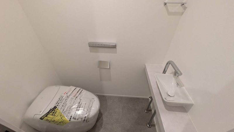その他外観1
