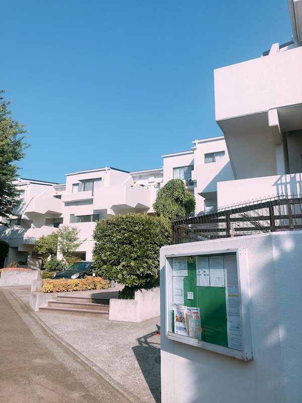 ユニーブル横浜山手第２ その他1