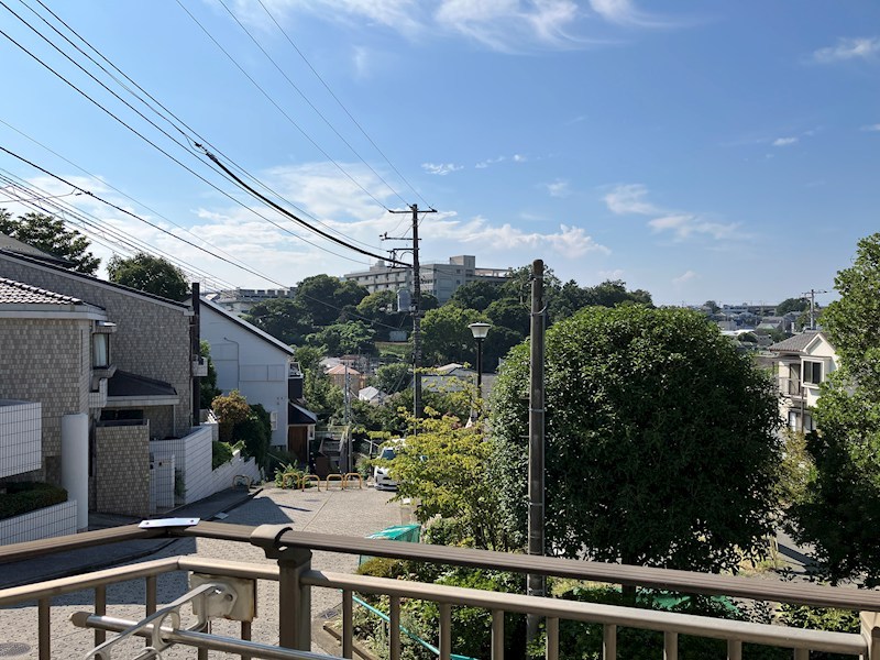 ユニーブル横浜山手第２ その他1