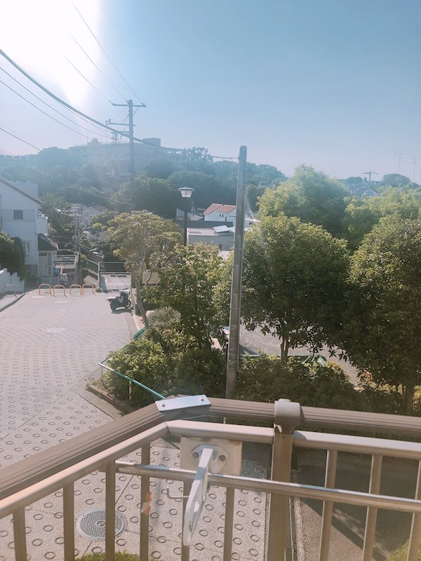 ユニーブル横浜山手第２ その他3