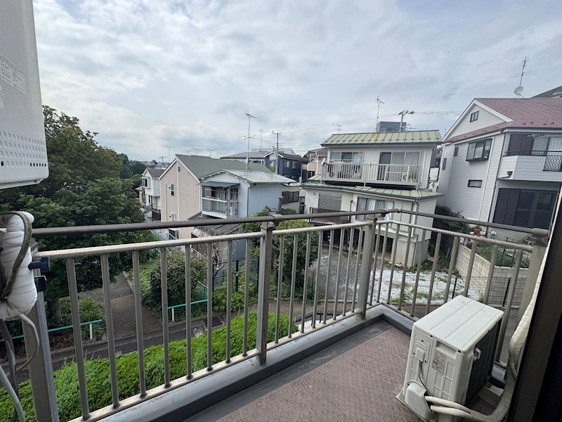 ユニーブル横浜山手第２ その他11