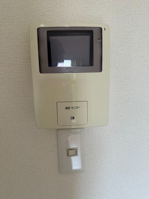 モアナ湘南 セキュリティ