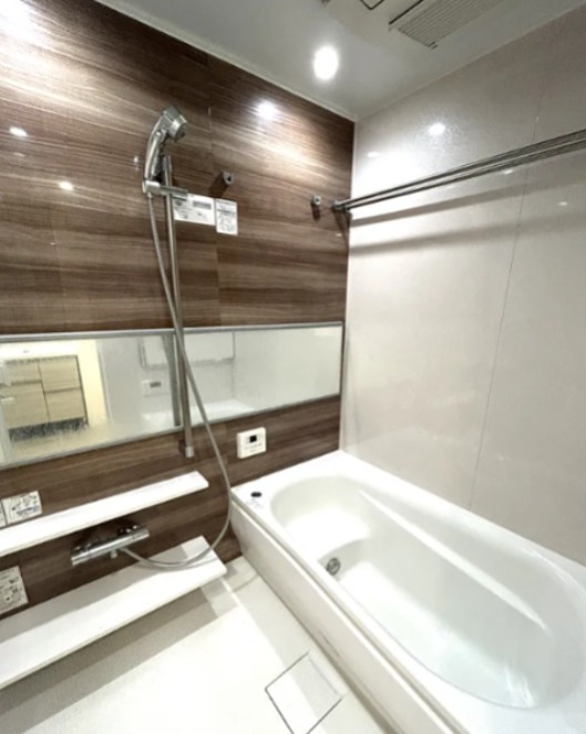 風呂画像