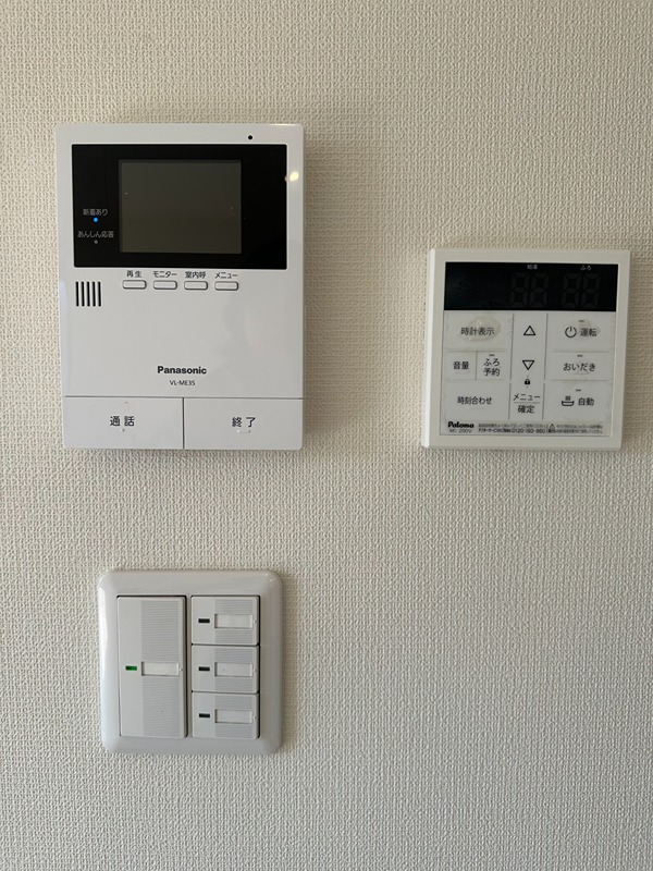 シー　ウィンド　鵠沼 セキュリティ