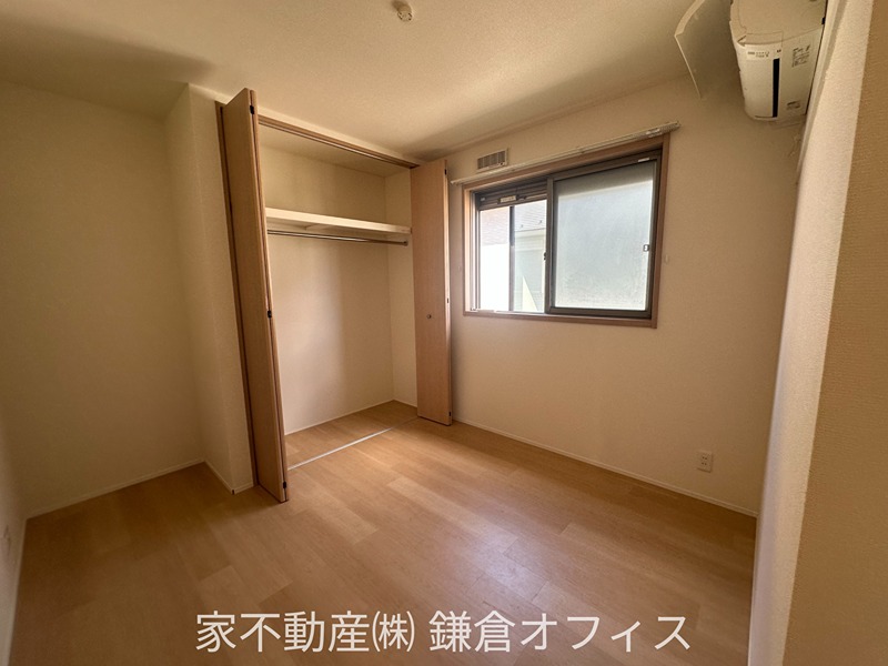 シー　ウィンド　鵠沼 収納