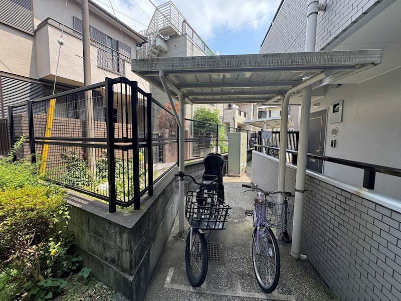 藤和シティコープ根岸 その他5