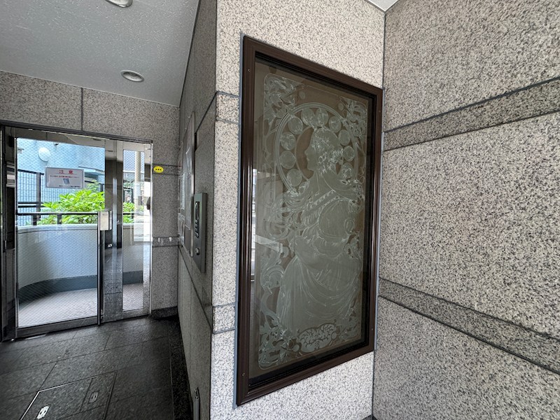 藤和シティコープ根岸 その他外観2
