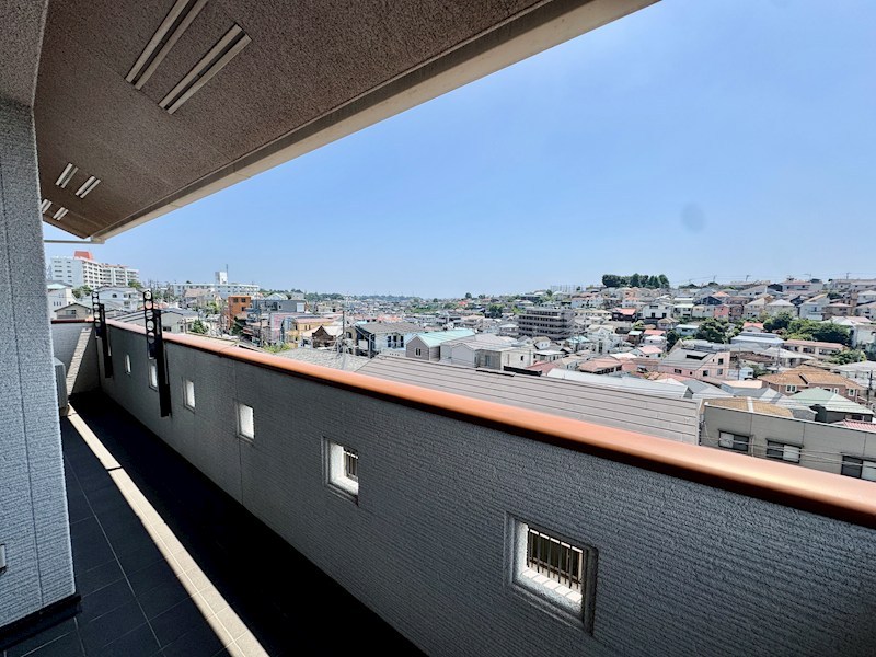横浜市南区唐沢戸建 その他1