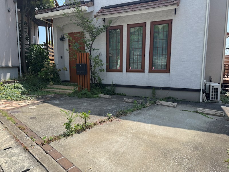 横浜市南区唐沢戸建 その他5
