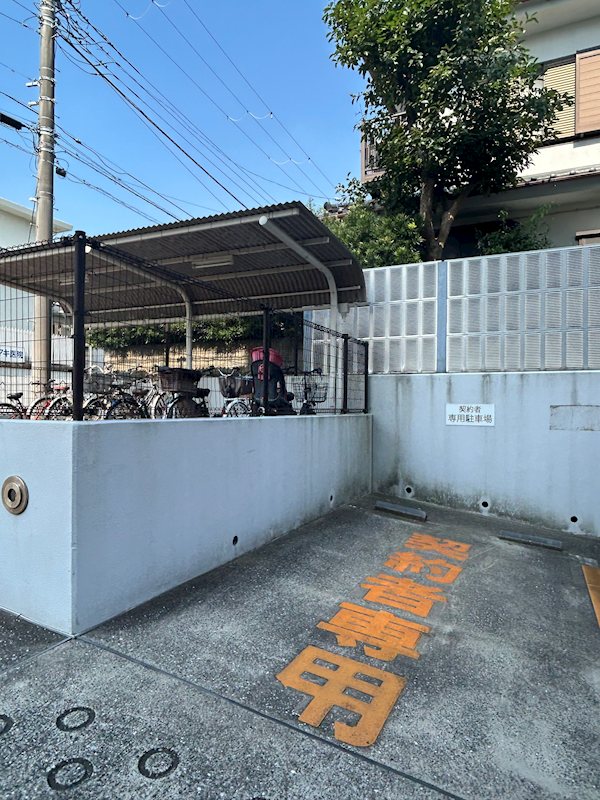 アヴェニュー港南台 その他外観3