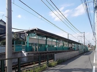 その他外観1