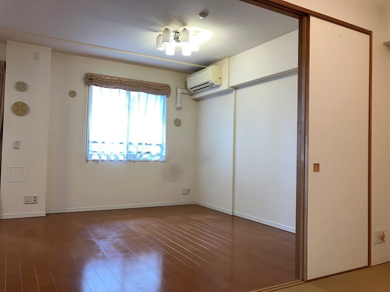レイディアントシティ戸塚カルティエ1 エントランス