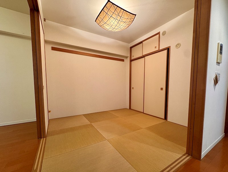 レイディアントシティ戸塚カルティエ1 その他部屋・スペース