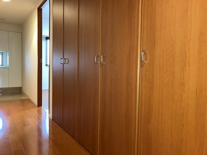 レイディアントシティ戸塚カルティエ1 その他部屋・スペース