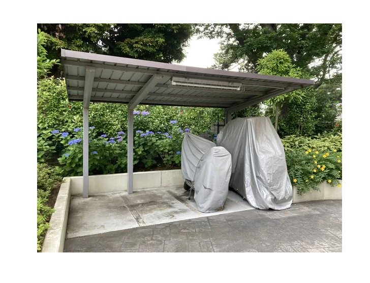 その他外観1
