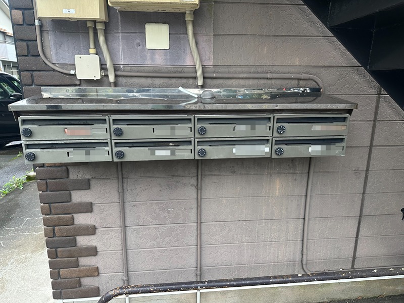 今関(イマゼキハイツ) その他1