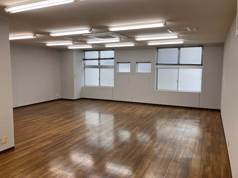 ジュネス横須賀2階テナント その他外観1