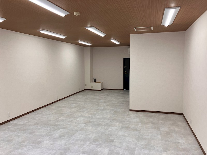 第2ライオンズマンション2階テナント その他外観2